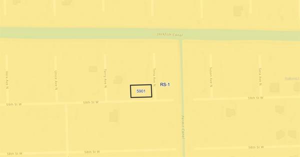 5901 TENA AVE, Lehigh Acres, FL 33971