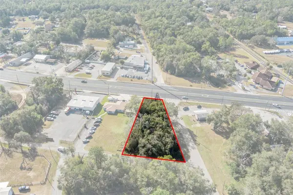 3413 & 3456 E GULF TO LAKE HWY, Inverness, FL 34453