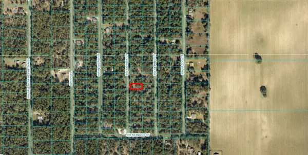 Lot 36 SW MONINES CT, Dunnellon, FL 34431