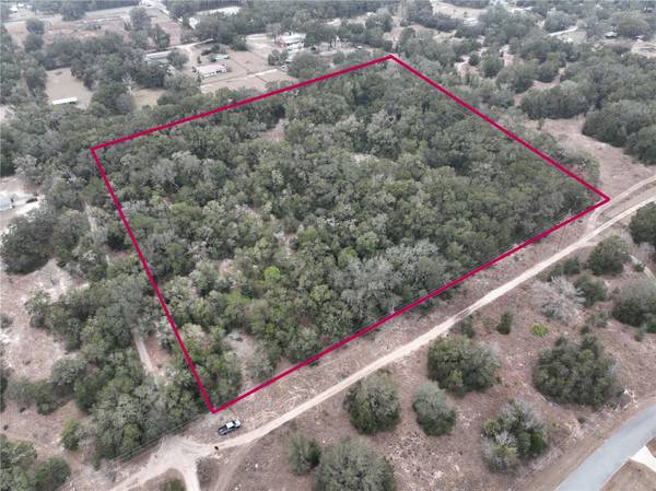 SE 100 ST, Ocala, FL 34472