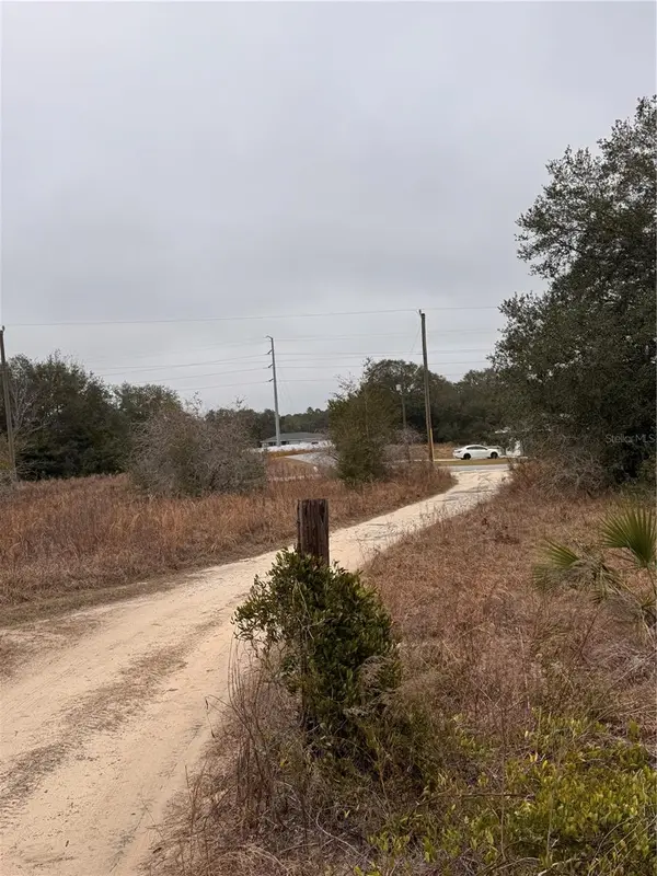 SE 100 ST, Ocala, FL 34472