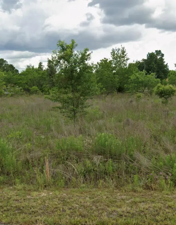 TBD NW 5TH ST, Ocala, FL 34482
