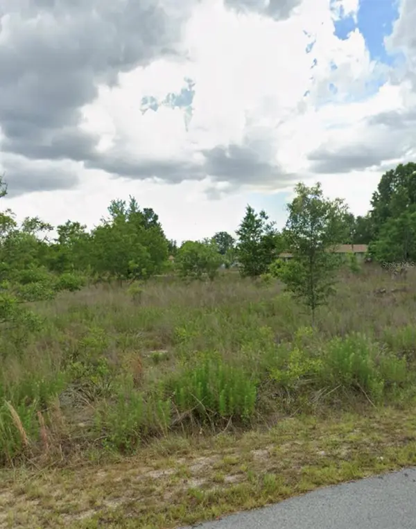 TBD NW 5TH ST, Ocala, FL 34482