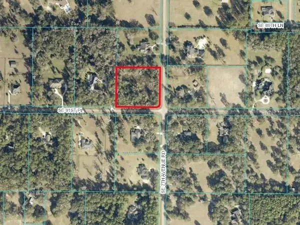 9096 SE 7TH AVENUE RD, Ocala, FL 34480