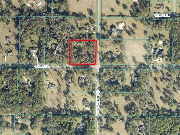 9096 SE 7TH AVENUE RD, Ocala, FL 34480