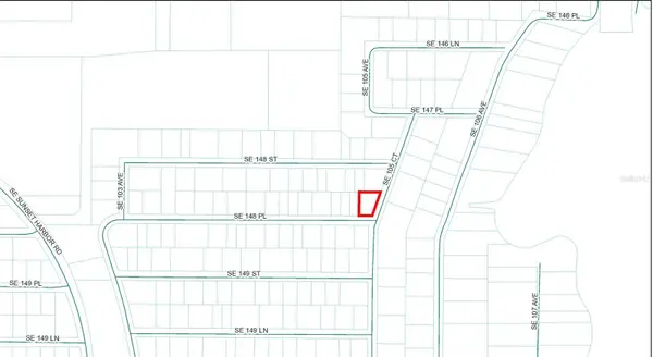 TBD SE 148TH PL, Summerfield, FL 34491