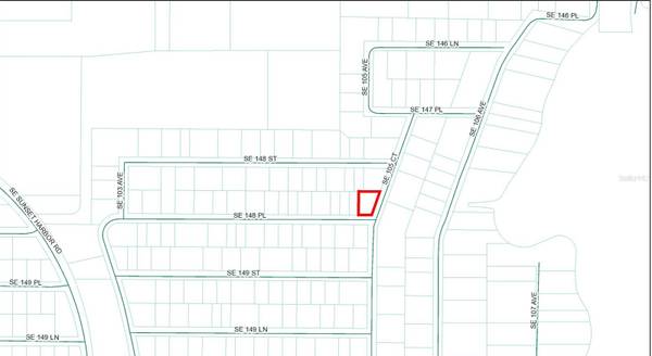 TBD SE 148TH PL, Summerfield, FL 34491