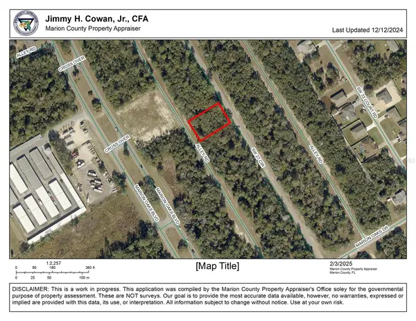 0 SW 27TH CIR, Ocala, FL 34473