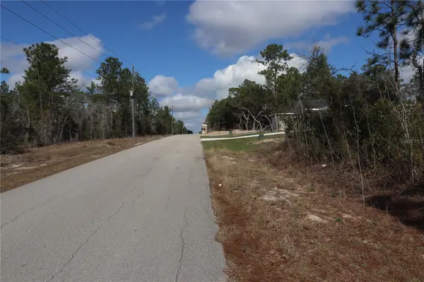 2251 NW BUENA VISTA RD, Dunnellon, FL 34431