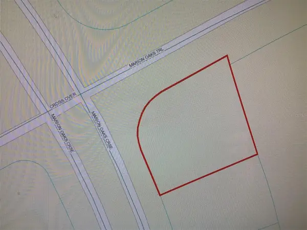0 MARION OAKS COURSE, Ocala, FL 34473