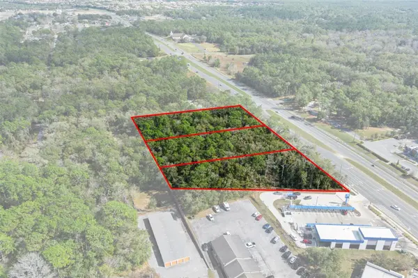 2853 W NORVELL BRYANT HWY, Lecanto, FL 34461