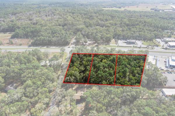 2853 W NORVELL BRYANT HWY, Lecanto, FL 34461