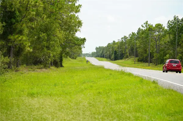 SE STATE ROAD 121 LOT A & B, Morriston, FL 32668