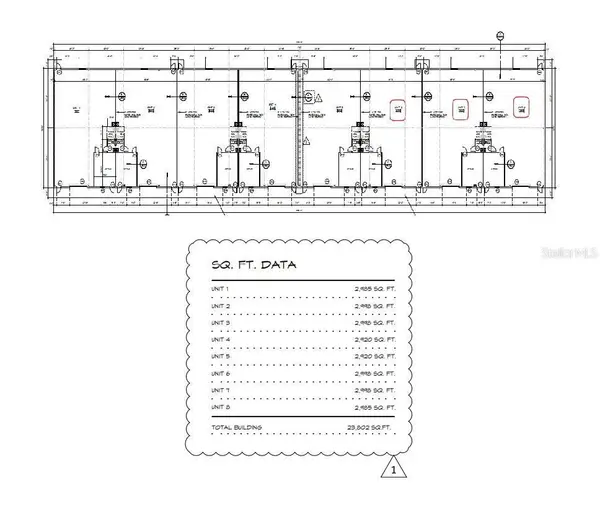 TBD SE US HIGHWAY 441, Belleview, FL 34420