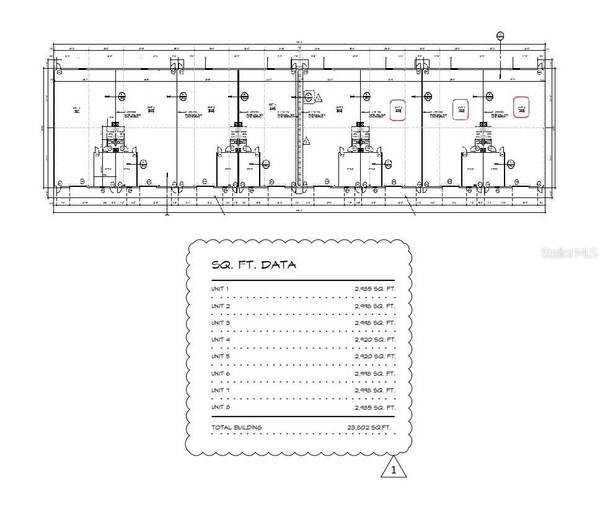 TBD SE US HIGHWAY 441, Belleview, FL 34420