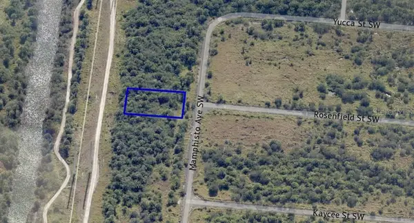 2755 MAPHISTO AVE SW, Palm Bay, FL 32908
