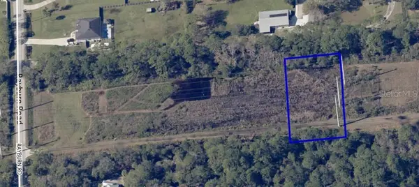 TBD RAYBURN RD, Cocoa, FL 32926
