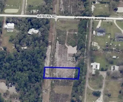TBD RAYBURN RD, Cocoa, FL 32926