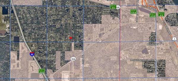 TBD RAYBURN RD, Cocoa, FL 32926