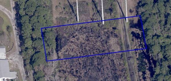 TBD RAYBURN RD, Cocoa, FL 32926