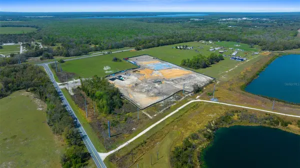 TBD 470 HWY, Sumterville, FL 33585