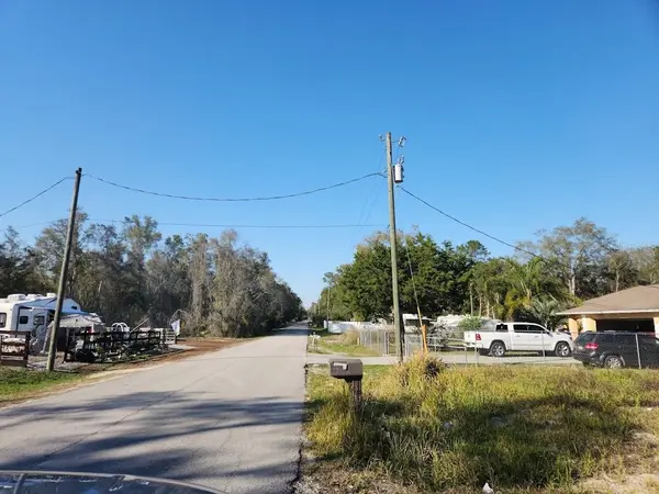 LOT 19 NW 119 TH CT, Ocala, FL 34482