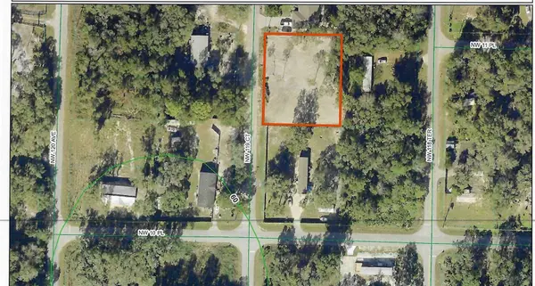 LOT 19 NW 119 TH CT, Ocala, FL 34482