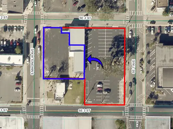 205 S MAGNOLIA AVE, Ocala, FL 34471