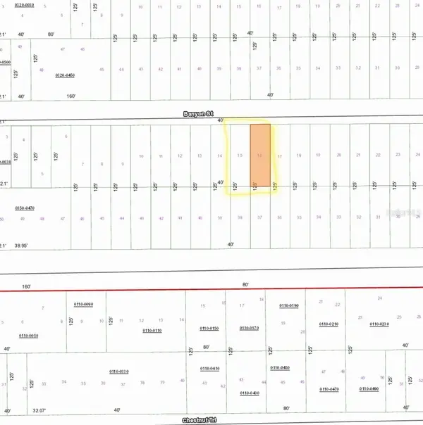 TBD BANYAN STREET, Interlachen, FL 32148