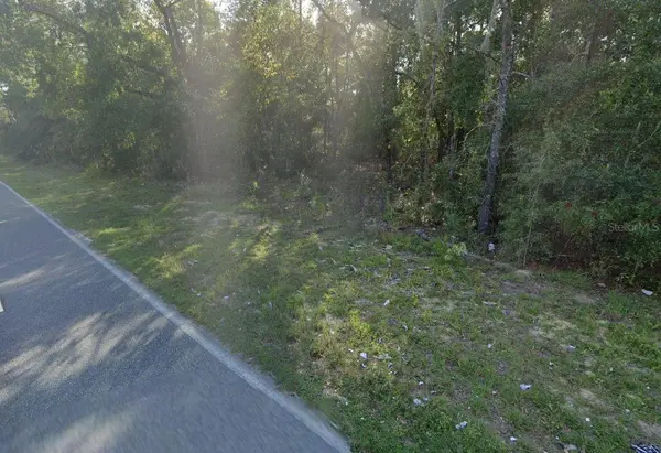465 BADEN POWELL RD, Hawthorne, FL 32640