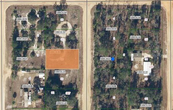 00 MALTAS AVE, Interlachen, FL 32148