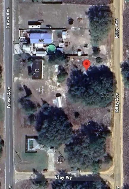 821 KITTY AVE, Interlachen, FL 32148