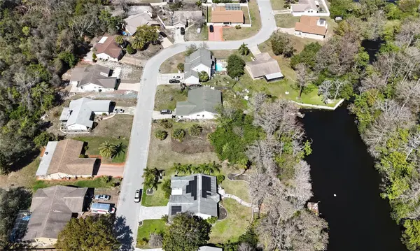 WHITBY ROAD, Hudson, FL 34667