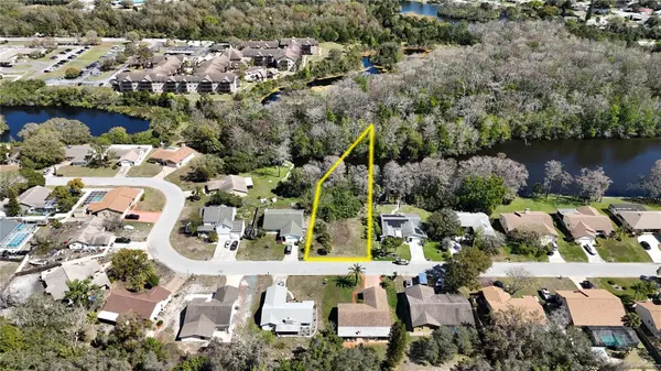WHITBY ROAD, Hudson, FL 34667