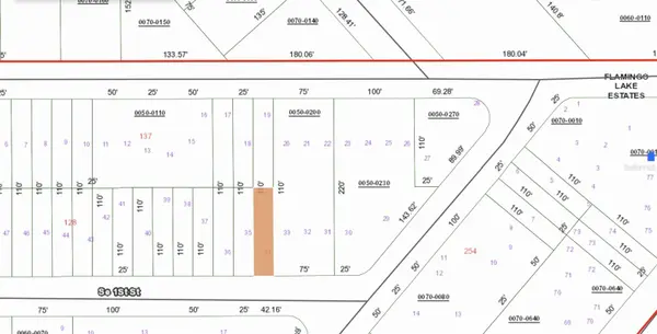 00 SE 1ST ST, Interlachen, FL 32148