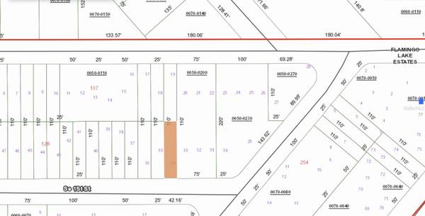 00 SE 1ST ST, Interlachen, FL 32148