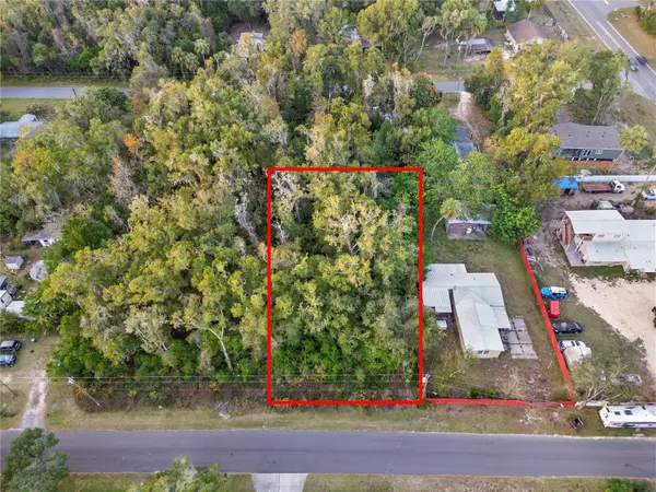000 W GOLDENLEAF LN, Crystal River, FL 34429