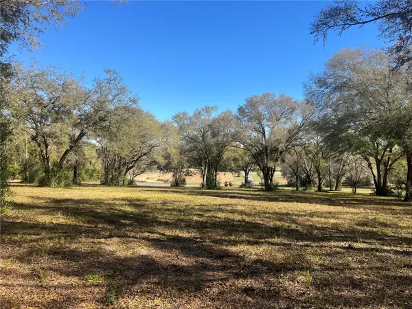 000 SE 118TH LANE, Belleview, FL 34420