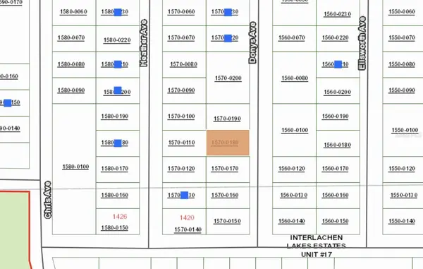 00 DONYS AVE, Interlachen, FL 32148