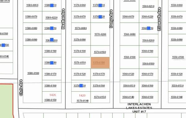 00 DONYS AVE, Interlachen, FL 32148