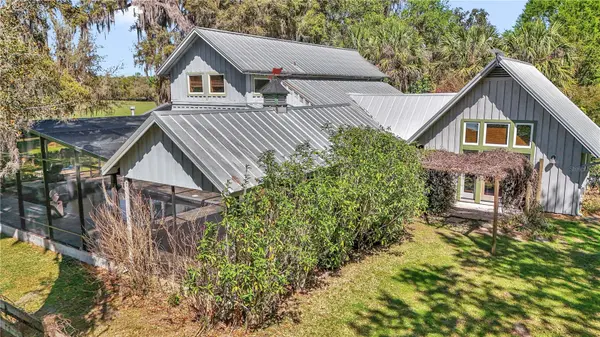 12490 NW HIGHWAY 320, Micanopy, FL 32667