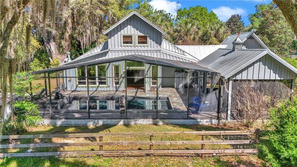12490 NW HIGHWAY 320, Micanopy, FL 32667