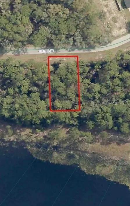 Lot 138 SE 168TH TER, Ocklawaha, FL 32179