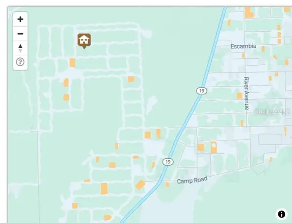 TBD PALATKA, Palatka, FL 32177