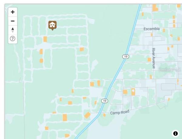 TBD PALATKA, Palatka, FL 32177