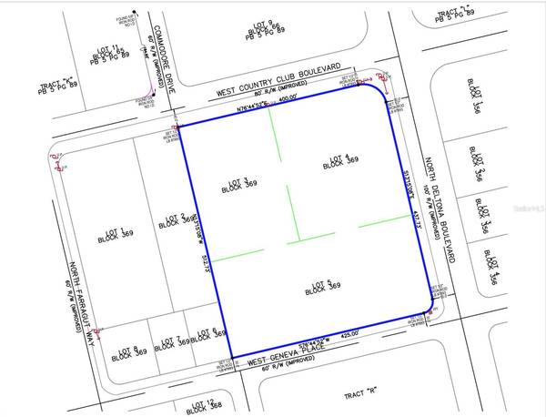8808 N DELTONA BLVD, Citrus Springs, FL 34434