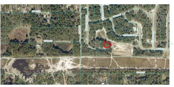 00 SW 79 TERRACE RD, Ocala, FL 34473
