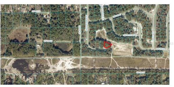 00 SW 79 TERRACE RD, Ocala, FL 34473