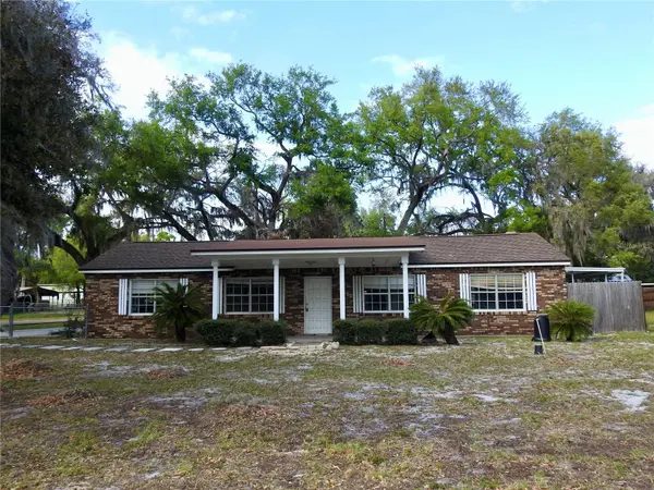 5107 COUNTY ROAD 163, Wildwood, FL 34785