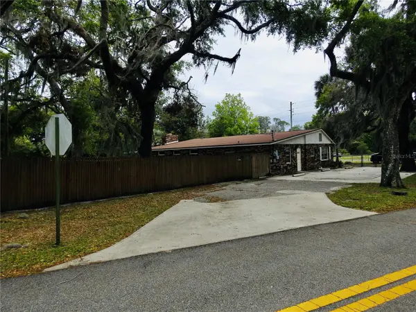 5107 COUNTY ROAD 163, Wildwood, FL 34785